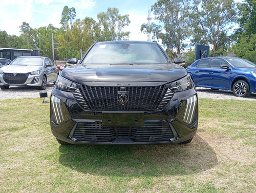 Peugeot 2008 1.0T Gt