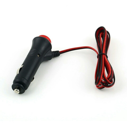 Plug Adaptador Serve Em Qualquer Modelo De Carro Tomadas 12v