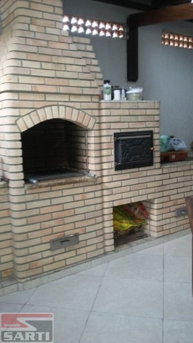 Imagem 14 de 15 de Jardim São Bento - Alto Padrão - St11372