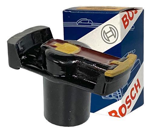 Rotor Distribuidor Monza Kadett 1984 A 1991 Carburado Bosch