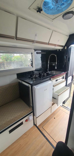 Camper Turiscamper