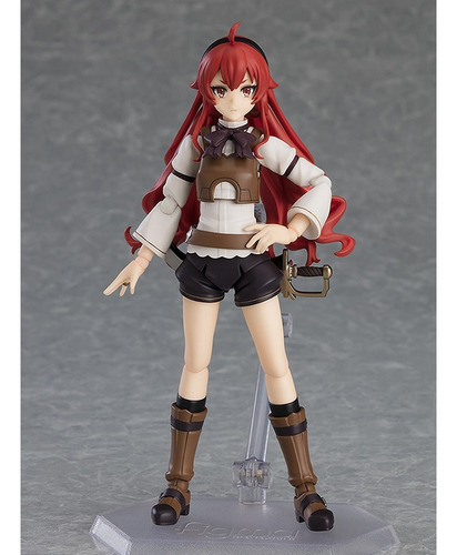 Figma Eris Boreas Greyrat + Bonus | Akibakei Store