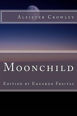 Libro Moonchild - Freitas, Eduardo