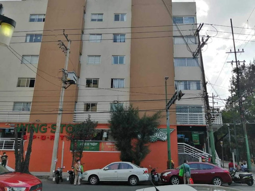  Departamento En Gustavo A Madero Precio Por De Bajo Del Comercial(mr9-di)