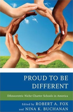 Libro Proud To Be Different - Robert A. Fox