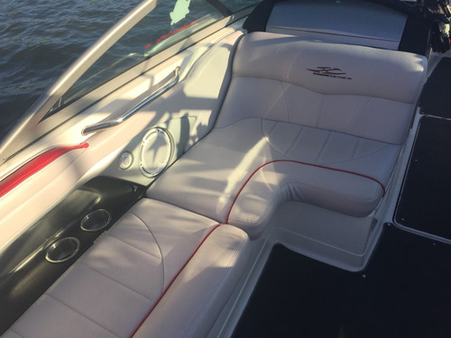Mastercraft X45 2006