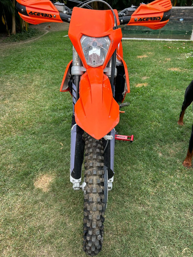 4 Tiempos, Extras Instalados, Unico Dueño, Factura Original