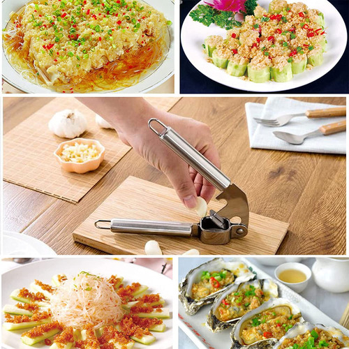 Juego De Pelador De Verduras 3 En 1 De Acero Inoxidable