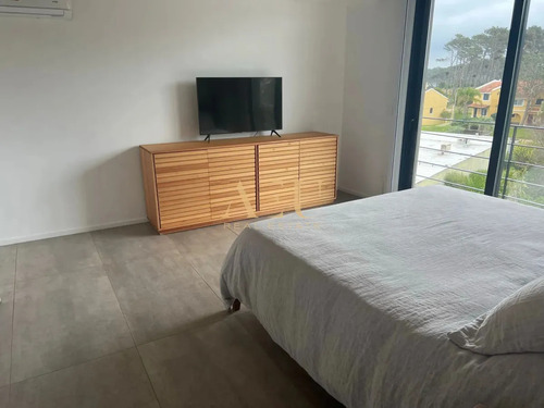 Venta Y Alquiler Temporario De Departamento Alma De Manantiales