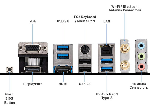 Placas Base Ordenadores Complementos Ordenadores Msi B550...