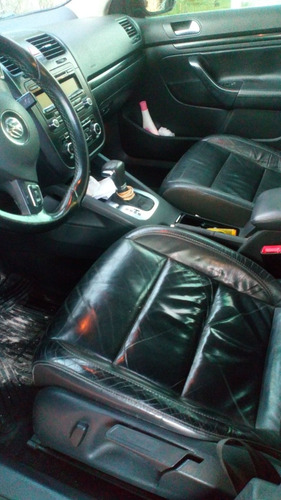 Volkswagen Vento 1.9 I Luxury Dsg 2010