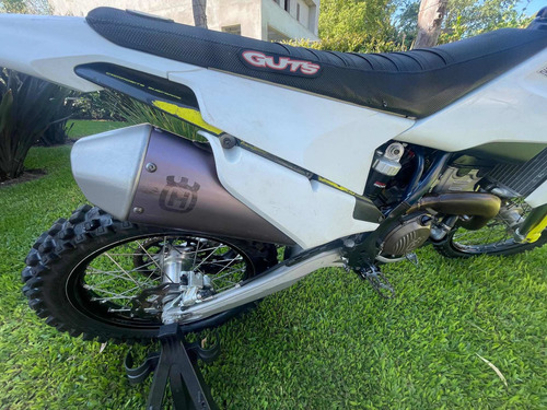 Imagen 10 de 21 de Husqvarna - Fc 250 | No Crf, No Kxf, No Sxf, No Yzf
