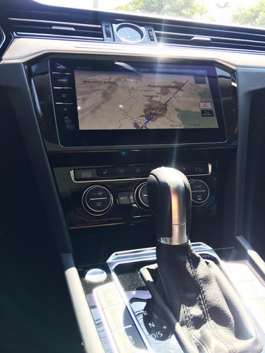 Passat Highline Tsi 2.0 Gasolina Aut.