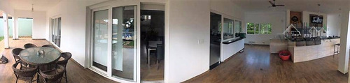 Imagem 11 de 30 de Chácara Com 3 Dormitórios À Venda, 1000 M² Por R$ 2.000.000,00 - Terras De Itaici - Indaiatuba/sp - Ch0056