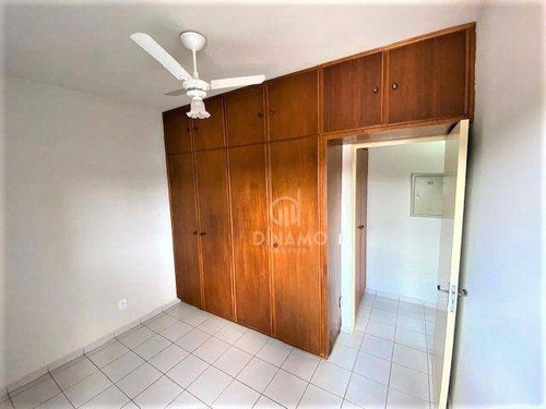 Imagem 11 de 20 de Apartamento Com 2 Dormitórios À Venda, 74 M² - Vila Seixas - Ribeirão Preto/sp - Ap3826