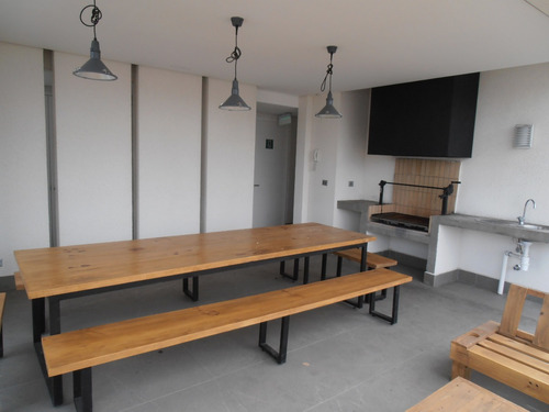 Hermoso Departamento En Briones Luco 0355 La Cisterna