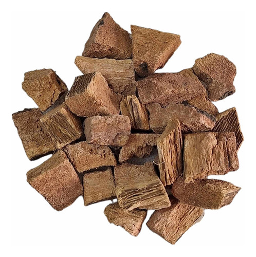 Té De Corteza De Encino Natural Orgánico 1 Kg