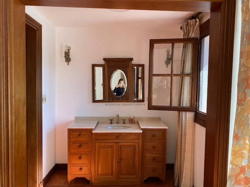 Espectacular Casa En Venta