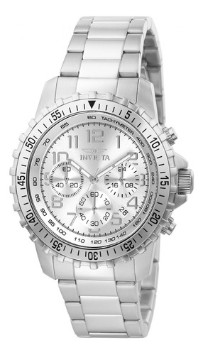 Reloj Para Hombre Invicta Specialty 6620 Acero