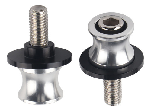 Bobina Cnc Con Brazo Oscilante De 10 Mm, Soporte Deslizante