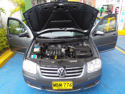 Volkswagen Jetta 2.0 Trendline