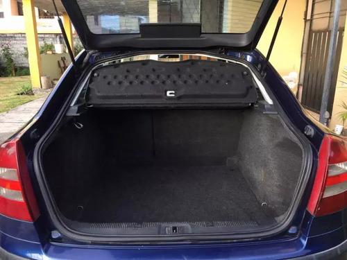 Skoda Octavia A5 1.9tdi Año 2008.