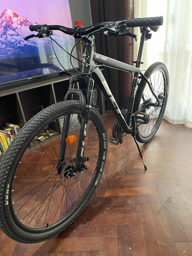 Bicicleta Slp 10 Pro Rodado 29