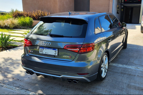 Audi S3 Sportback 2.0 T Fsi 310cv