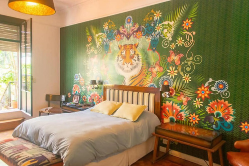 Casa En Venta - 5 Dormitorios 4 Baños - Cochera - 600mts2 - Caballito