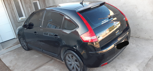 Citroën C4 2.0 Sedan Bva Exclusive Am71