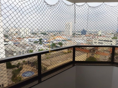 Imagem 4 de 12 de Apartamento, Venda E Aluguel, Vila Maria, Sao Paulo - 26634 - V-26634