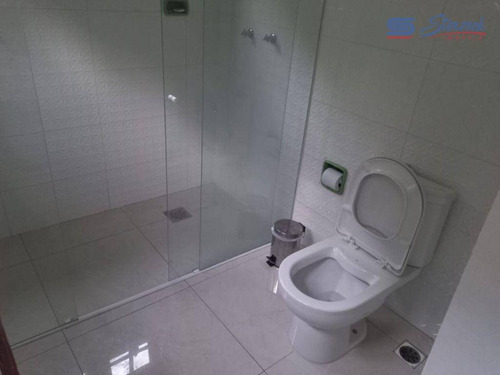 Imagem 11 de 11 de Chácara Com 2 Dormitórios À Venda, 2820 M² Por R$ 750.000,00 - Parque Valinhos - Valinhos/sp - Ch0030