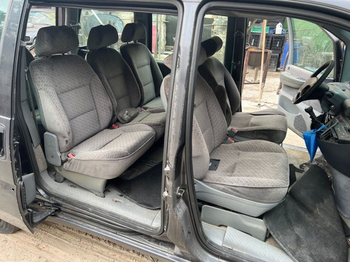 Imagem 7 de 9 de Citroen Evasion 2.0 8v 2000 Sucata Somente Peças