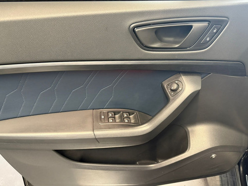 Cupra Ateca 2.0 Tsi 300Hp Dsg7