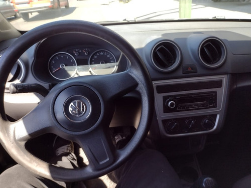 Volkswagen Gol Trend 1.6 5p L/13 Pk I 2013 - Southcar