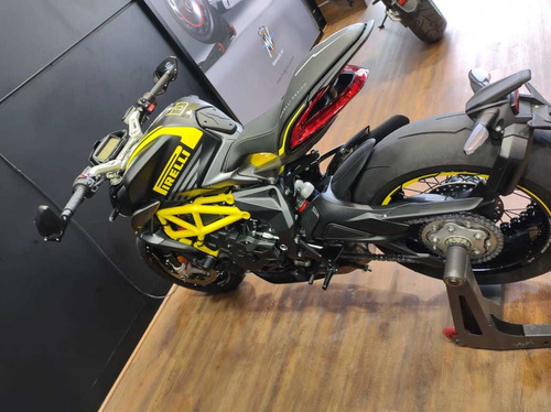 Imagen 12 de 14 de Mv Agusta Dragster Rr 800 Pirelli - No Ducati No Monster