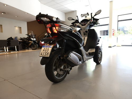 Imagen 23 de 25 de Piaggio Mp3 Yourban 300cc Hoferekautomotores
