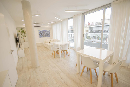 Departamento En Venta