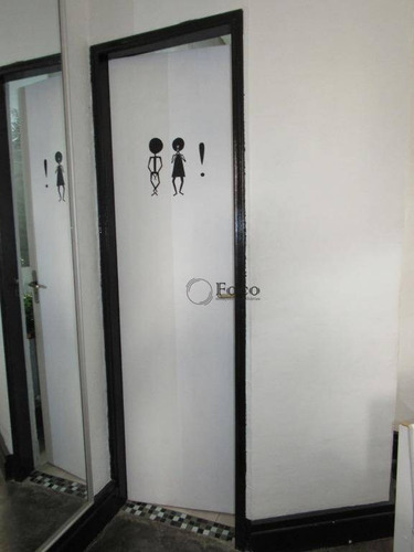 Imagem 12 de 30 de Sobrado À Venda, 130 M² Por R$ 445.000,00 - Jardim Ema - Guarulhos/sp - So0452