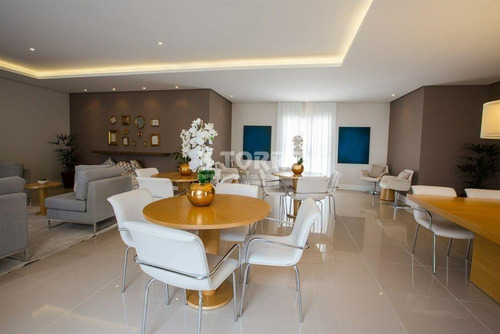 Imagem 22 de 28 de Apartamento À Venda Em São Bernardo - Ap003940