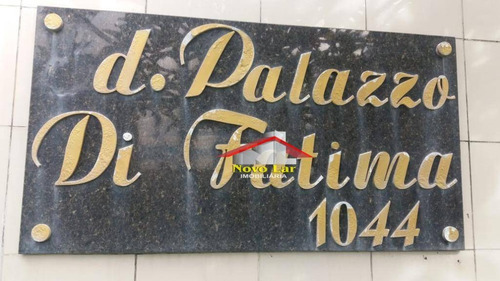 Imagem 2 de 24 de Apartamento Com 3 Dormitórios À Venda, 120 M² Por R$ 680.000,00 - Fátima - Fortaleza/ce - Ap0697
