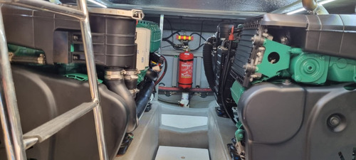 Sessa F42 Ano 2018 Com Ips 600 - B252