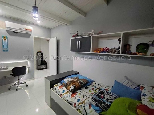Imagen 14 de 20 de Casa En Venta Urb. Roraima, La Morita I 23-13970 Hc