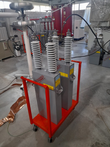 Técnico Electricista Matriculado Urgencias 24hs
