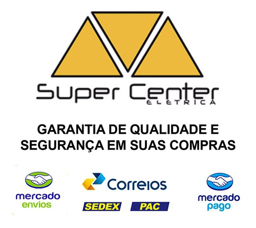 Imagem 5 de 5 de Spot Led 24w P/trilho Eletrificado 3000k