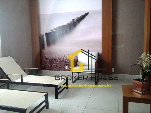 Imagem 19 de 23 de Apartamento A Venda No Bairro Granja Julieta Em São Paulo - - Bh0557-1