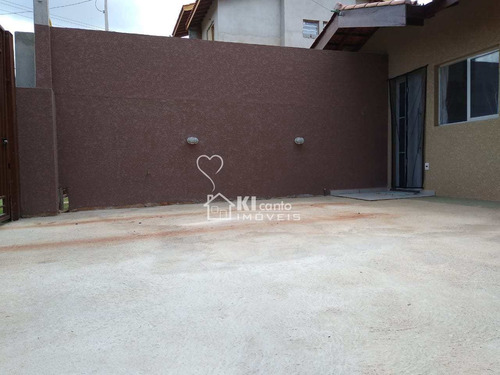 Imagem 27 de 30 de Casa Com 2 Dorms, Jardim Santo Antônio, Atibaia - R$ 300 Mil, Cod: 542 - V542