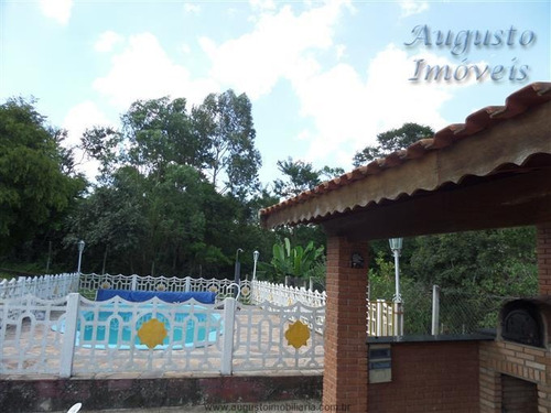 Imagem 20 de 21 de Chácaras À Venda Em Mairiporã/sp - Compre O Seu Chácaras Aqui! - 1323732