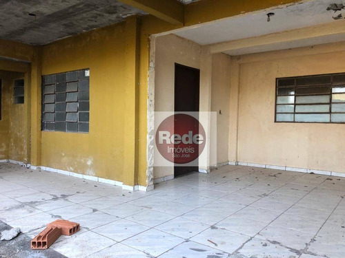 Imagem 7 de 30 de Chácara Com 4 Dormitórios À Venda, 700 M² Por R$ 420.000,00 - Chácaras Pousada Do Vale - São José Dos Campos/sp - Ch0132