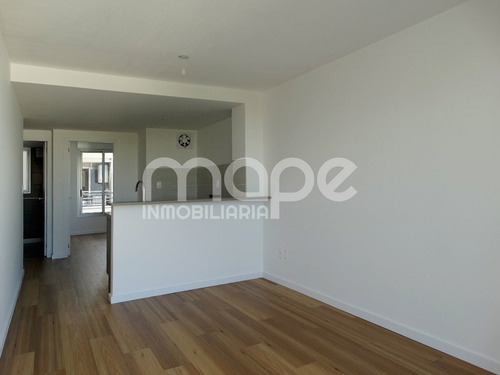 Imagen 2 de 10 de Apartamento Venta 62.8 M2 La Blanqueada